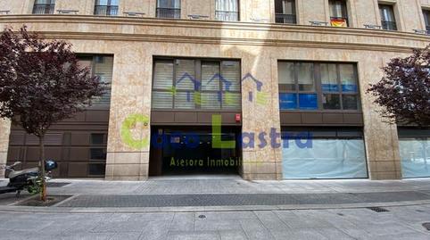 Photo 5 of Garage to rent in Plaza del Poeta Iglesias, 6, Barrio del Centro, Salamanca