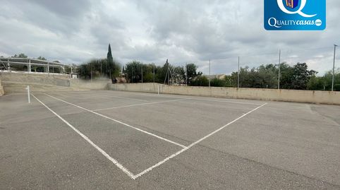 Foto 5 de Casa o chalet en venta en Jubalcoi, Elche / Elx