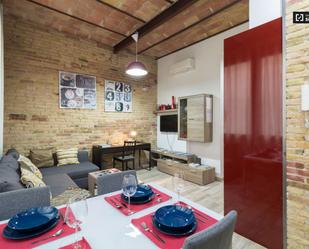Apartment to share in La Bordeta