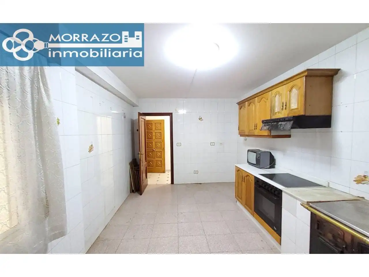 Piso en venta en Calle Antonia Ferrín Moreiras, 3, Lalín