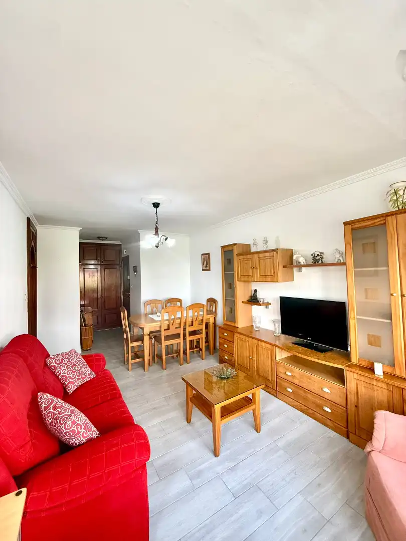 Piso en venta en Barriada Santo Domingo de Guzmán, imagen 13