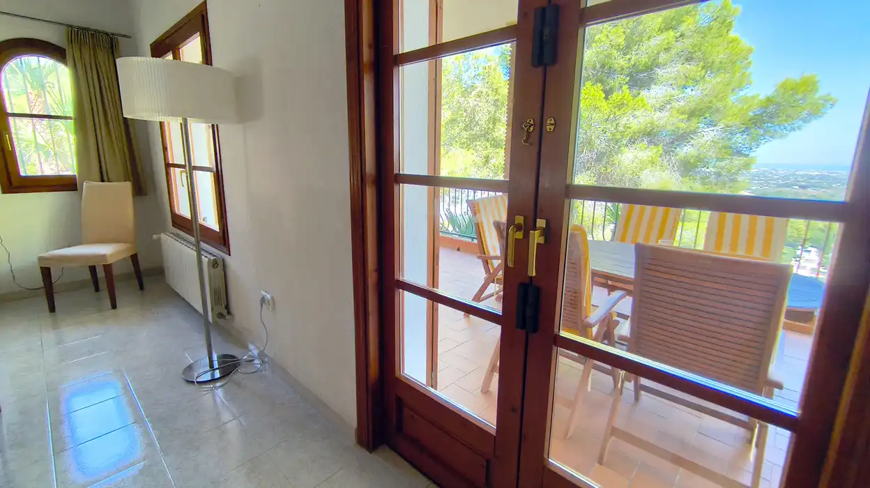Haus zum Verkauf in La Xara - La Sella, imagen 7