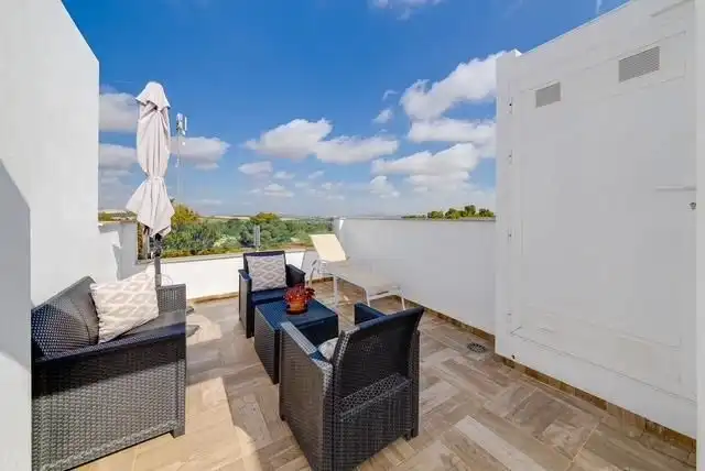 Casa a schiera con piscina in vendita a Calle Parranda, imagen 34