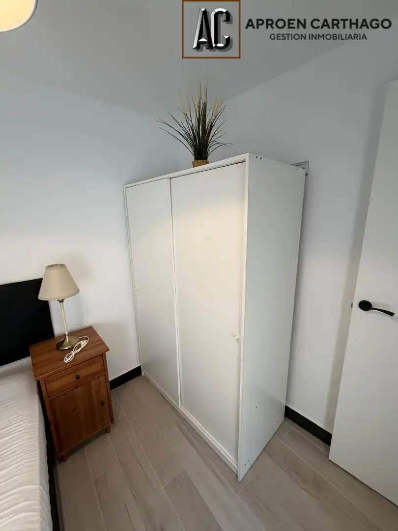 Appartamento con terrazza in affitto a Calle Macarena 11, imagen 7