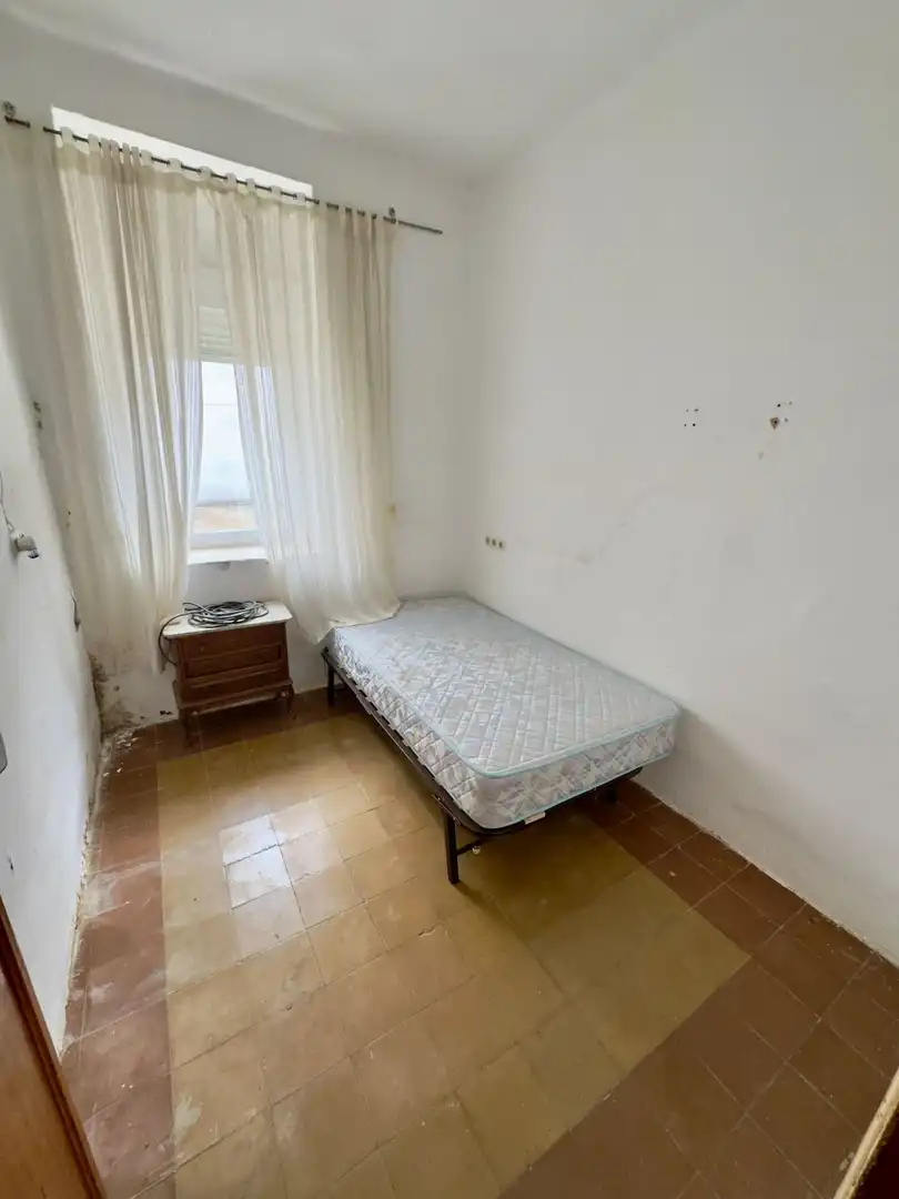 Flat for sale in Feria del Vino, imagen 9