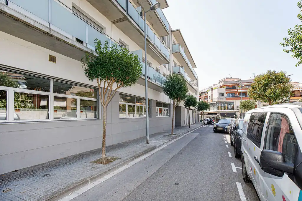 Wohnung mit Aufzug zum Verkauf in C/ Melilla, imagen 2