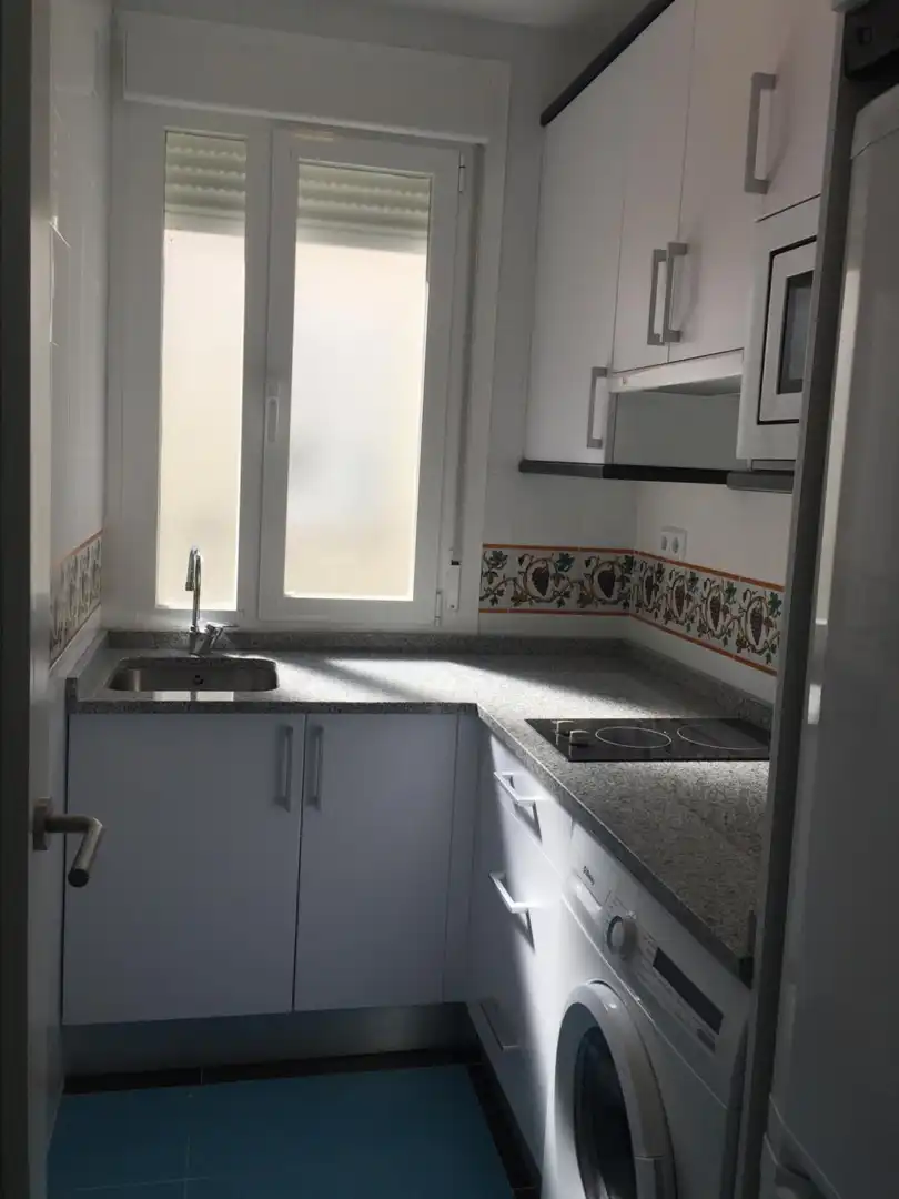 Apartamento de alquiler en Trafalgar