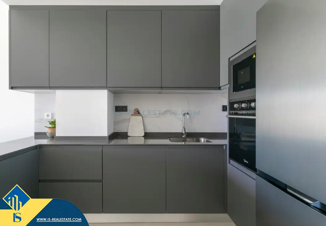 Apartamento con piscina en venta en Nueva Torrevieja - Aguas Nuevas, imagen 13