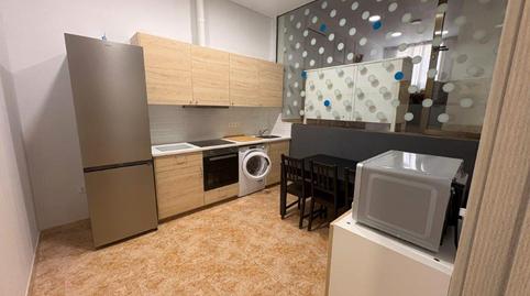 Foto 5 de Pis de lloguer a Carrer D'enric Arderiu, Balàfia,  Lleida Capital