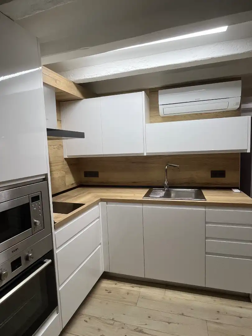 Planta baixa en venda a Carrer Major, 30, Casc Antic - Nou Cambrils