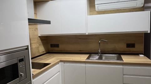 Foto 5 de Planta baixa en venda a Carrer Major, 30, Casc Antic - Nou Cambrils, Cambrils