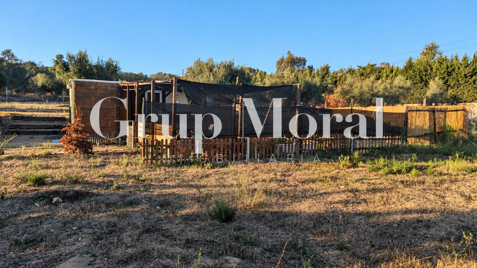 Rural land for sale in Camí del Cementiri, imagen 13