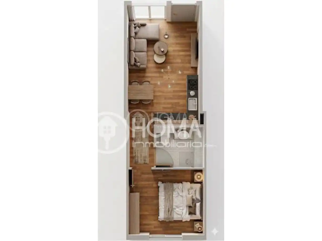 Habitación de Local en venta en  Palma de Mallorca