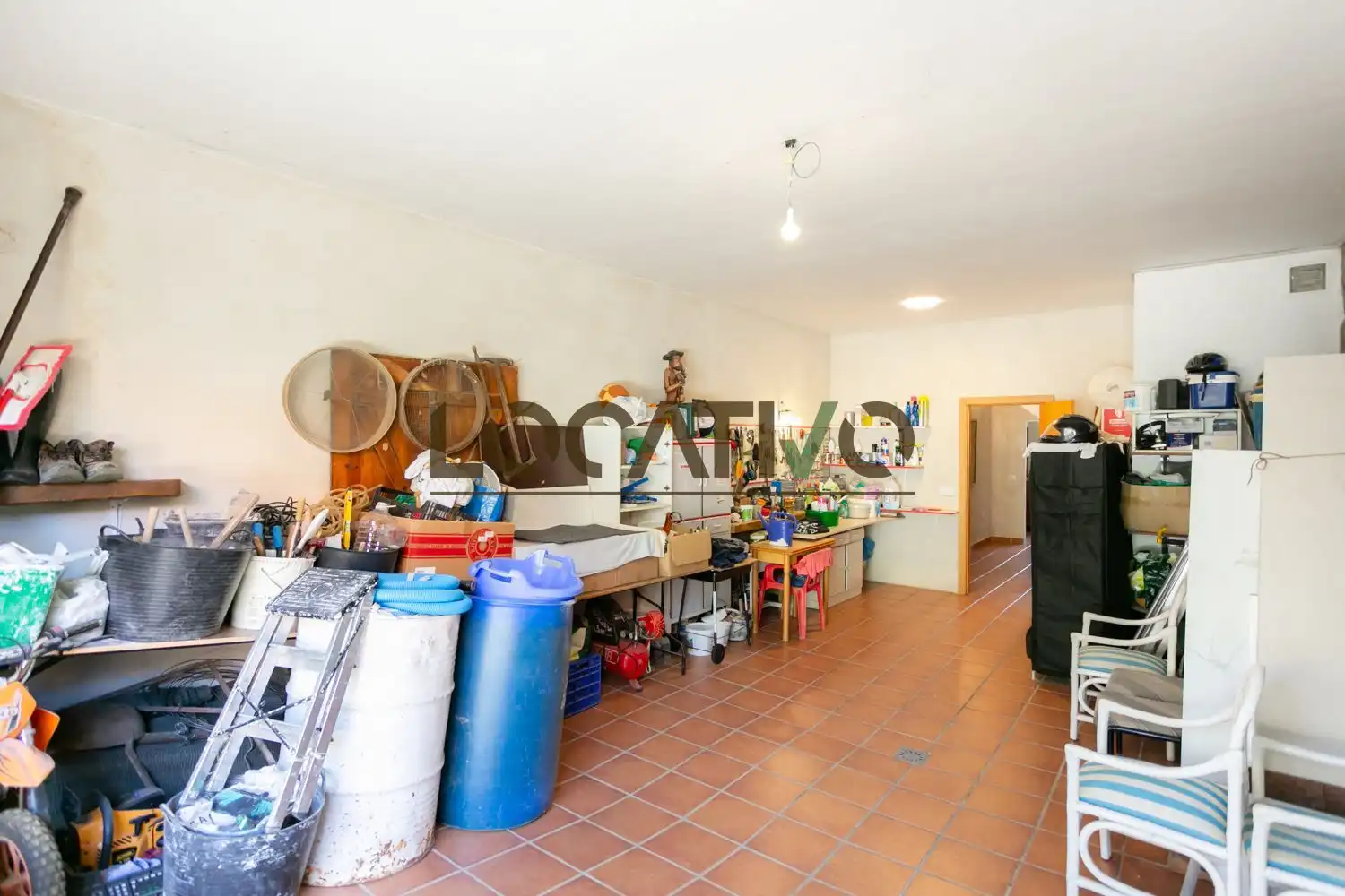 Casa o chalet en venta en El Hoyo de Pinares  con Calefacción, Terraza y Trastero