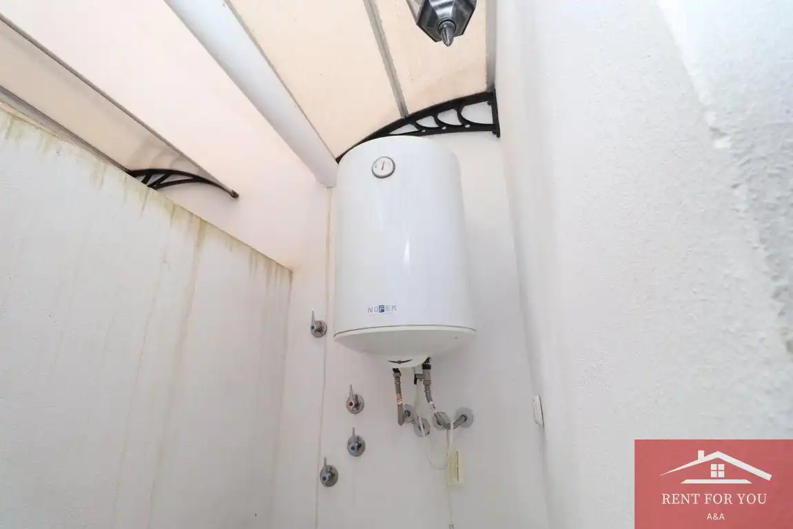 Appartamento con ascensore in affitto a Cártama pueblo, imagen 31