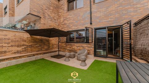 Photo 2 of Houses for sale in Calle Suertes de la Villa, El Cañaveral,  Madrid Capital