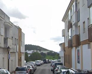 Exterior view of Flat for sale in Alcalá de los Gazules
