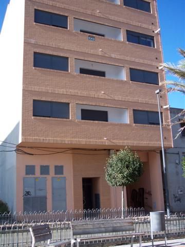 Piso en venta
