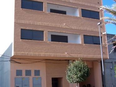 Appartement avec balcon à vendre à Almansa