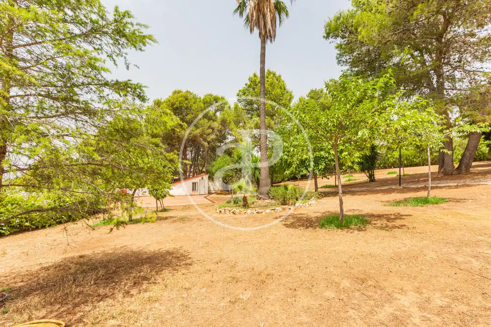 Residential land for sale in Calicanto - Cumbres de Calicanto - Santo Domingo, imagen 14