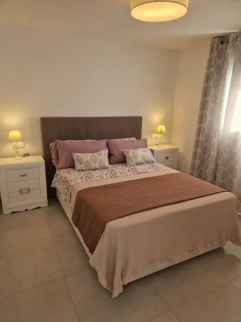 Piso con ascensor en venta en Estepona - Estepona,Centro,Avenida Juan Carlos I, imagen 17