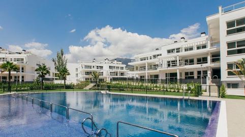 Foto 4 de Planta baixa en venda a Cercado el, 20, Benahavís pueblo, Benahavís