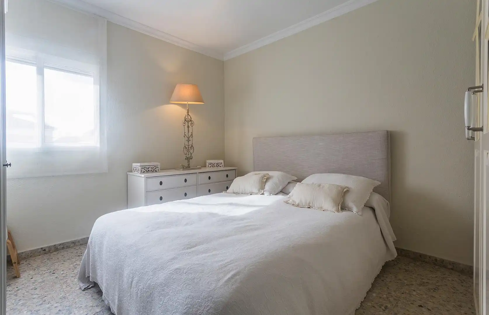 Bedroom of Houses for sale in Jerez de la Frontera  with Terrace