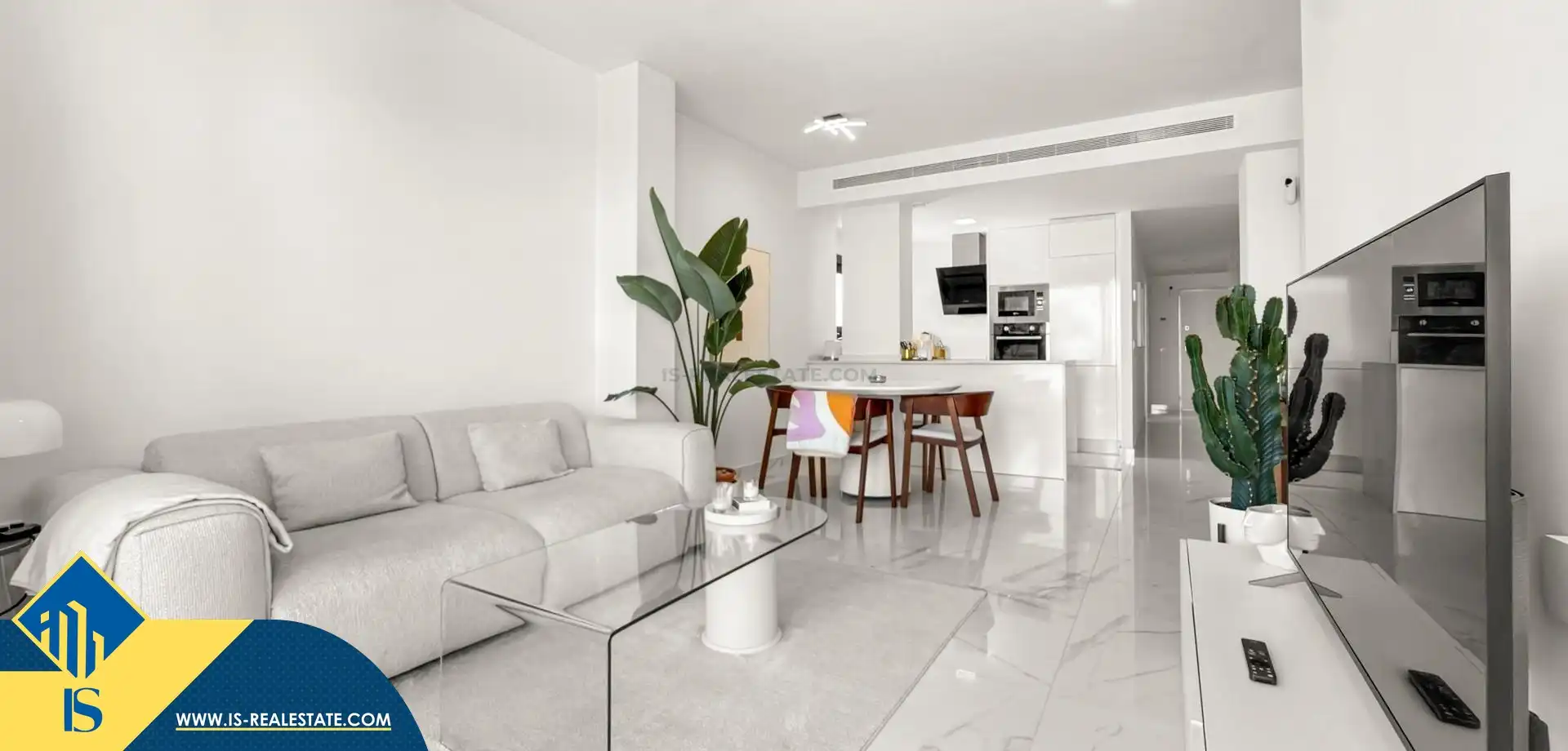 Wohnung mit Pool zum Verkauf in Orihuela Costa, imagen 17