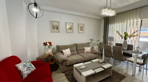 Foto 4 de Piso en venta en Buena Vista, Madrid Capital