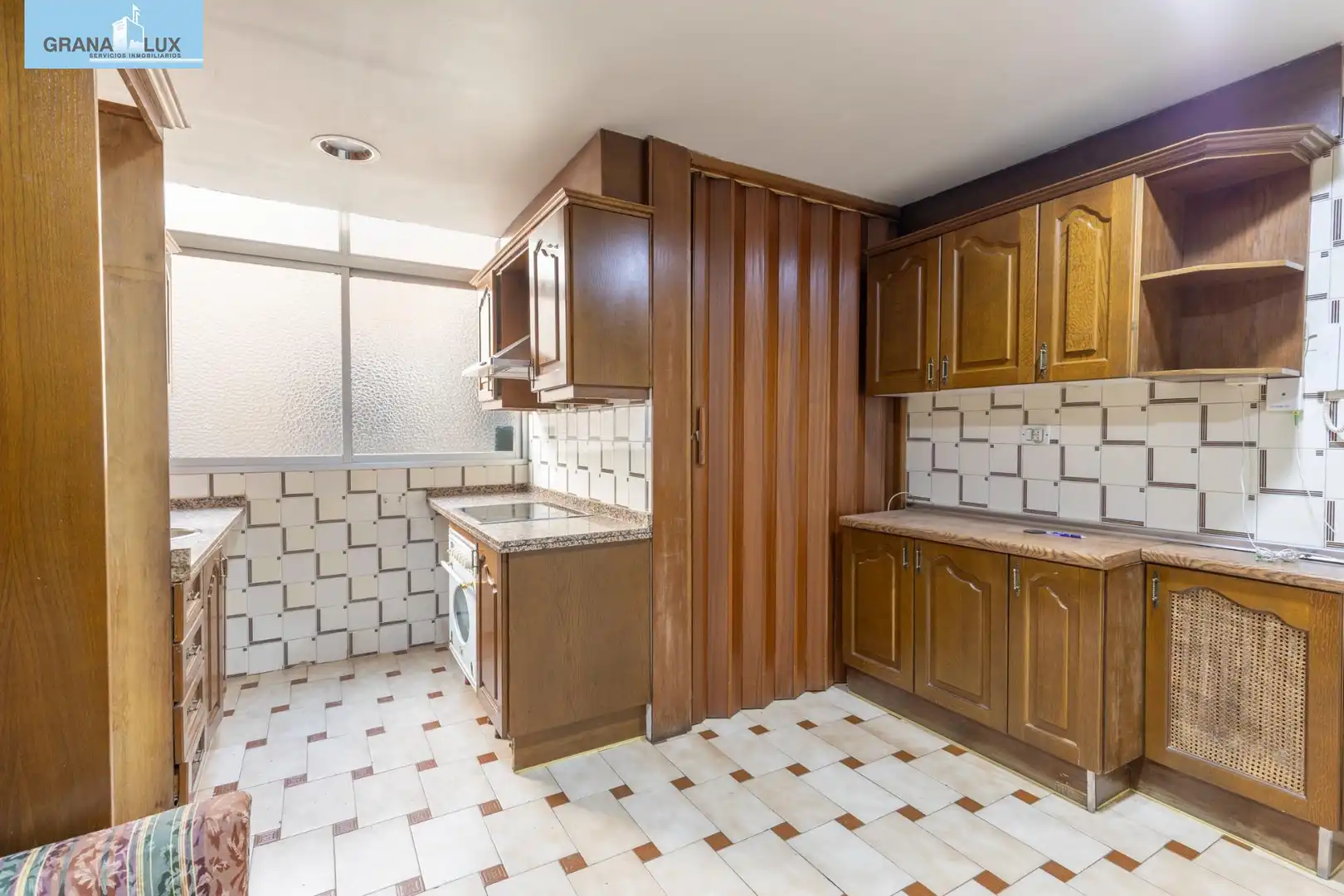 Piso con terraza en venta en Calle de Pedro Antonio de Alarcón, imagen 22