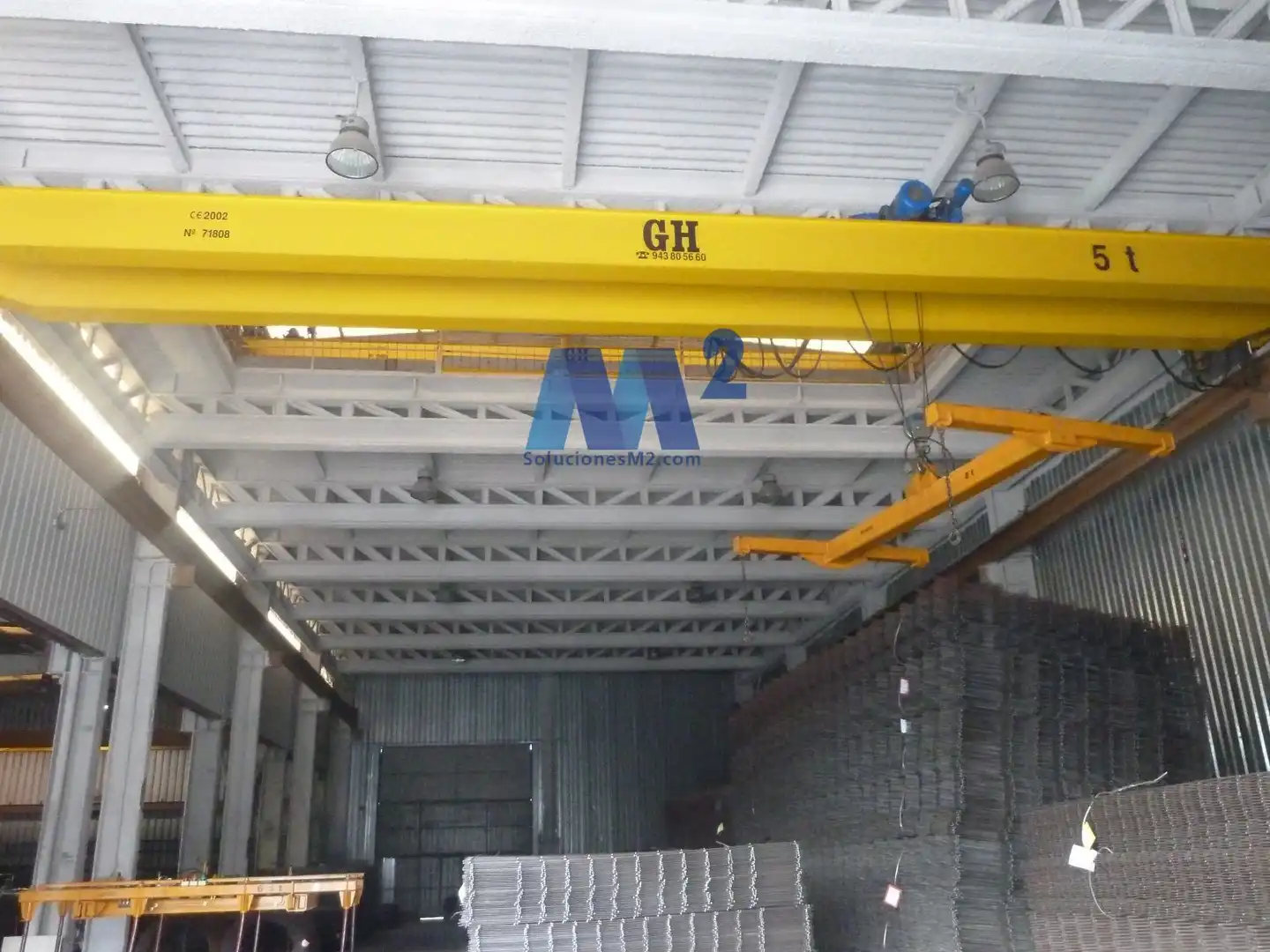 Nave industrial in vendita a Volta, imagen 6