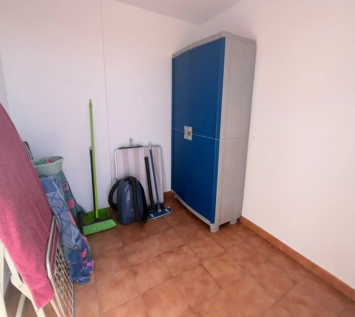 Attico con ascensore in vendita a Santa Pola ciudad, imagen 15