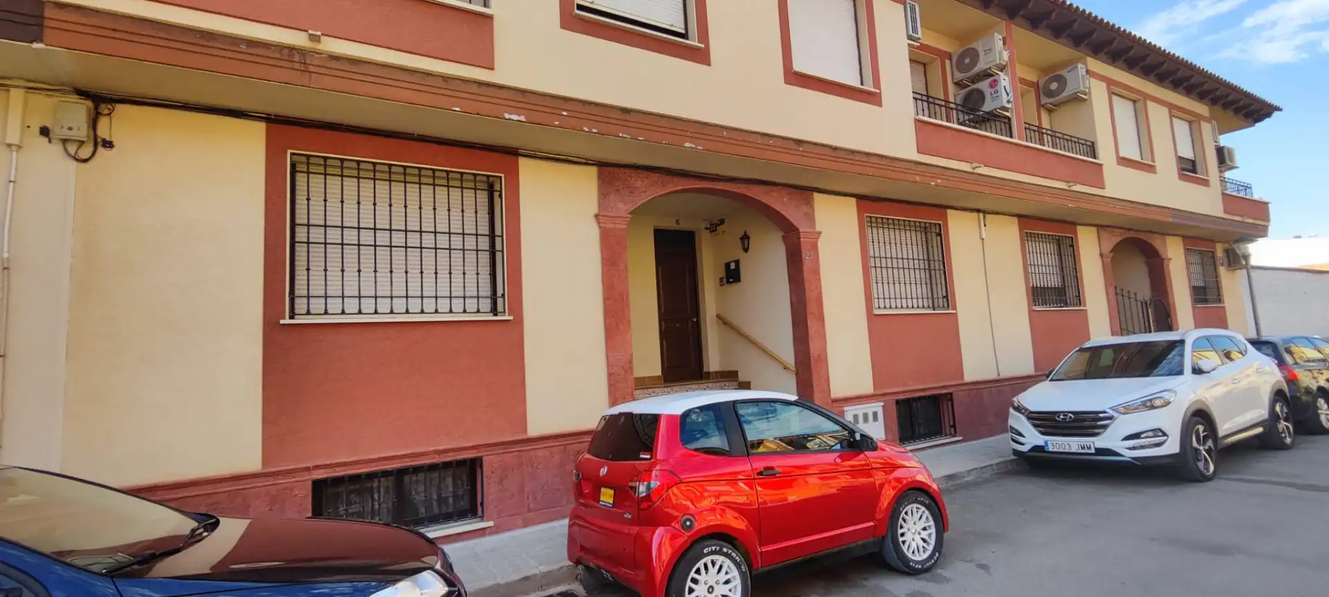 Casa a schiera in vendita a Calle Jacinto Espinos, imagen 2