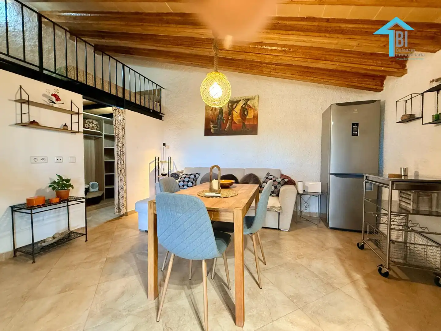 Comedor de Loft de alquiler en Felanitx