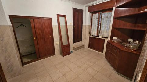 Foto 4 de Planta baixa en venda a Las Cruces, Alicante