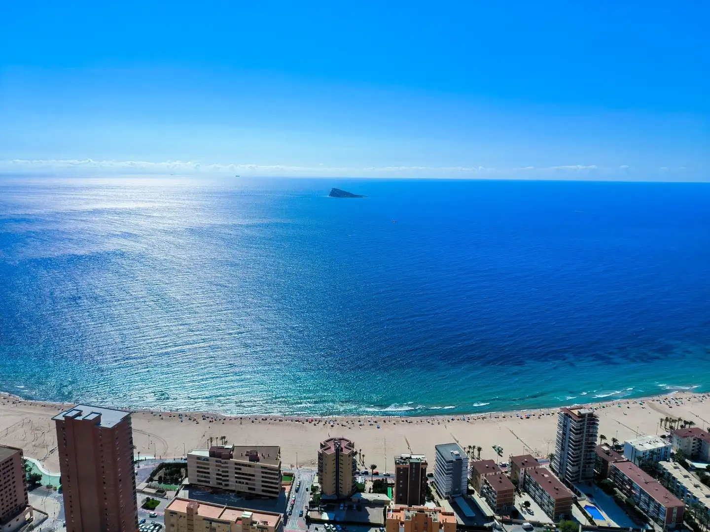 Apartamento con piscina en venta en Avenida MEXICO, imagen 27