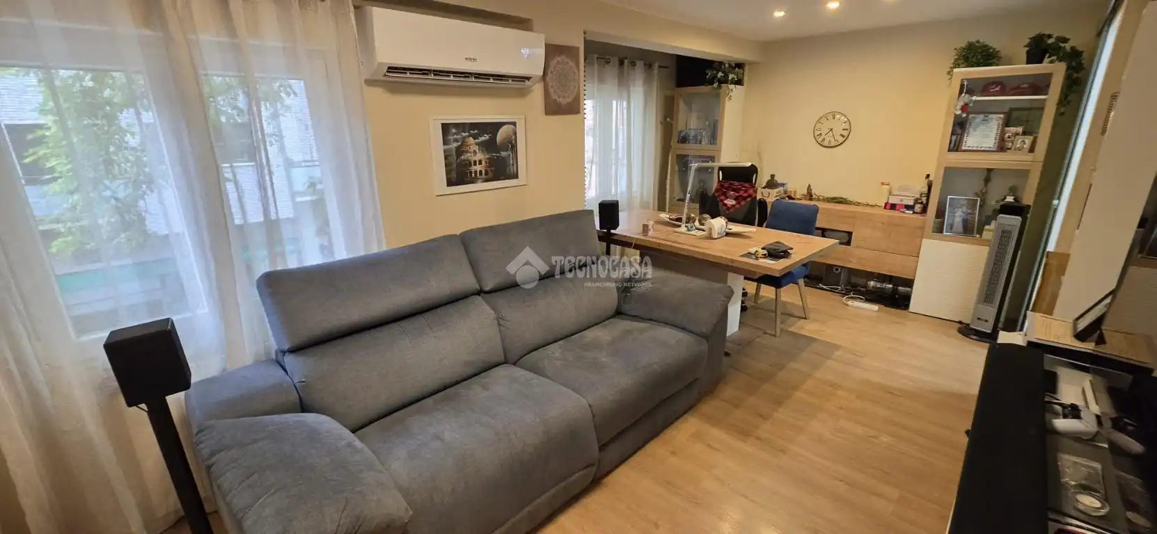 Flat for sale in Las Fuentes