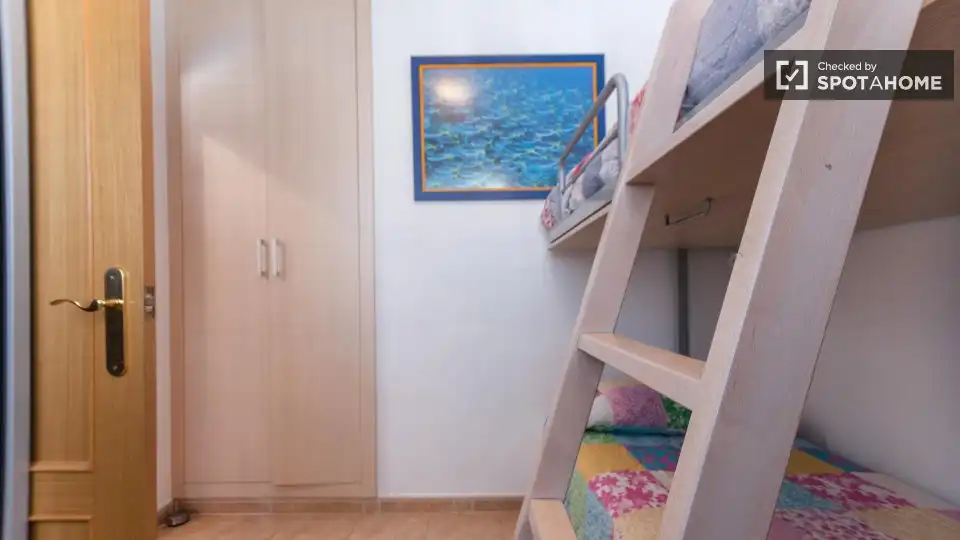 Zimmer in Playas de Puçol