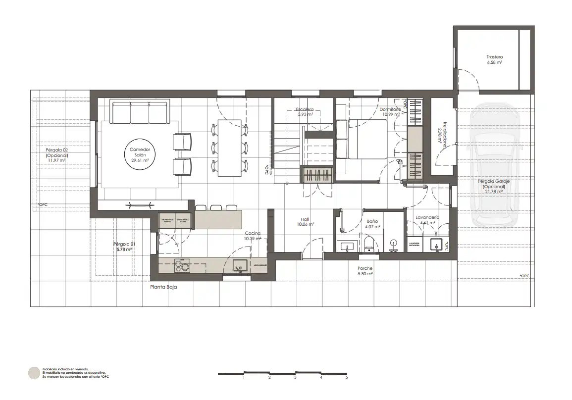 Houses for sale in Oleiros  with Heating, Private garden and Terrace