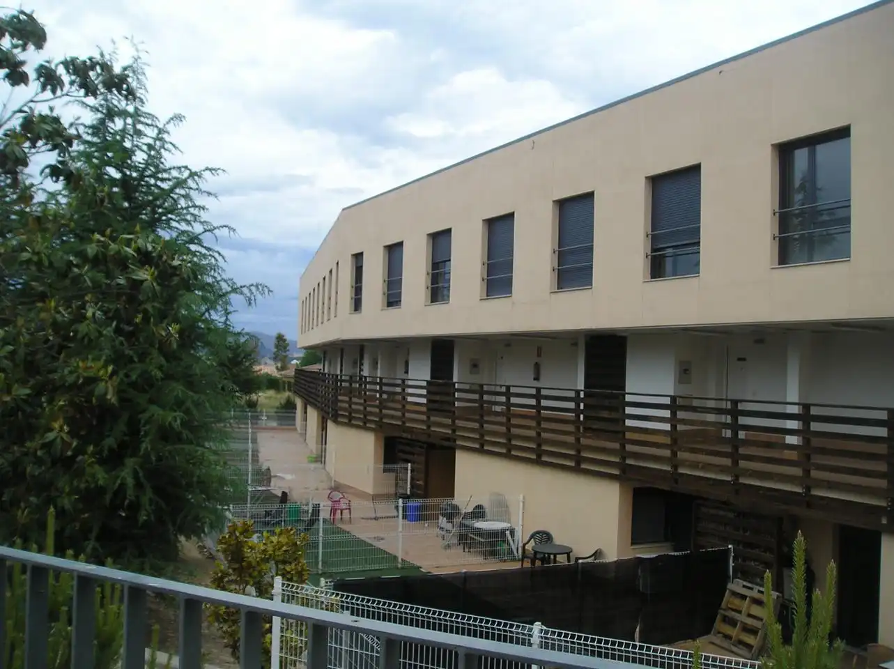 Außenansicht von Lagerraum zum Verkauf in Calatayud