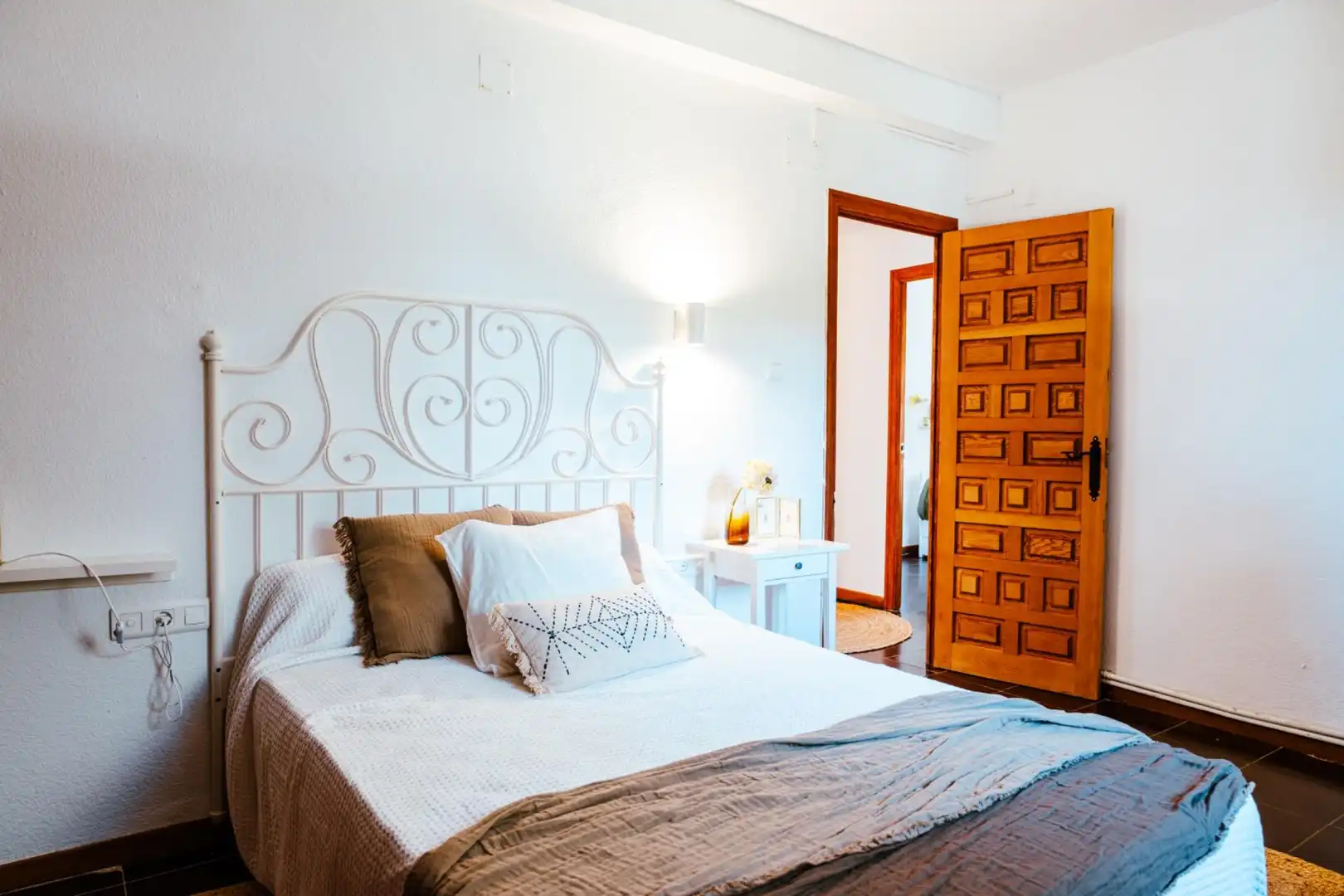 Haus oder Chalet zur Miete in Calle Tancat del Alter, Picassent