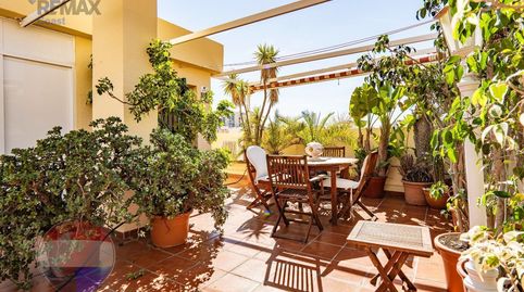 Foto 3 de Dúplex en venta en Calle Duque de Rivas, El Molinillo - Capuchinos, Málaga Capital