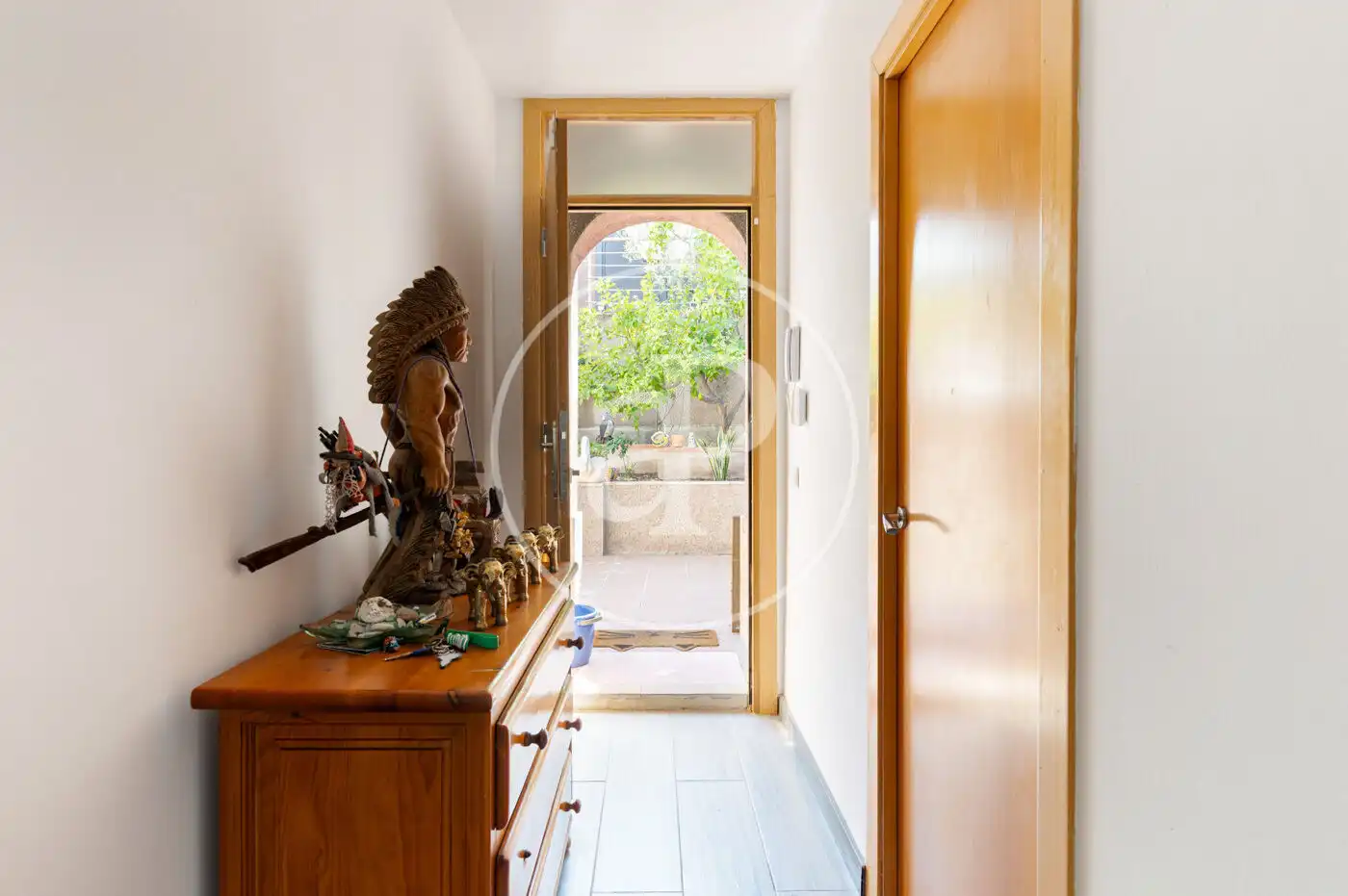 Flat for sale in Rubí  with Air Conditioner, Heating and Private garden