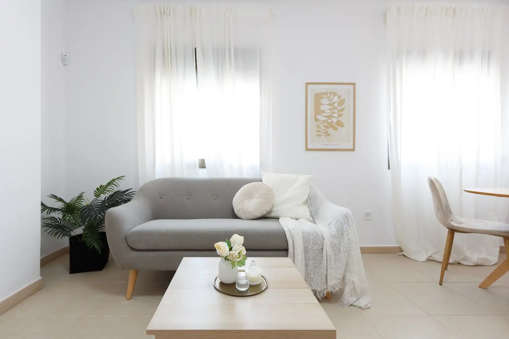 Appartamento in vendita a Calle Zalamea la Real 9, imagen 2