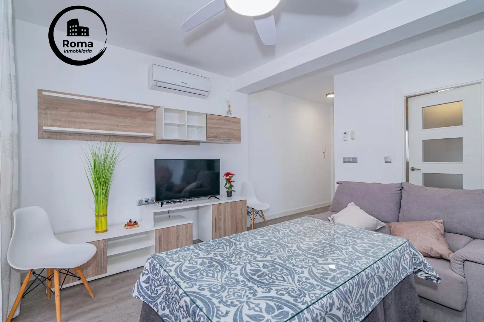 Penthouse zum Verkauf in Chana, imagen 14