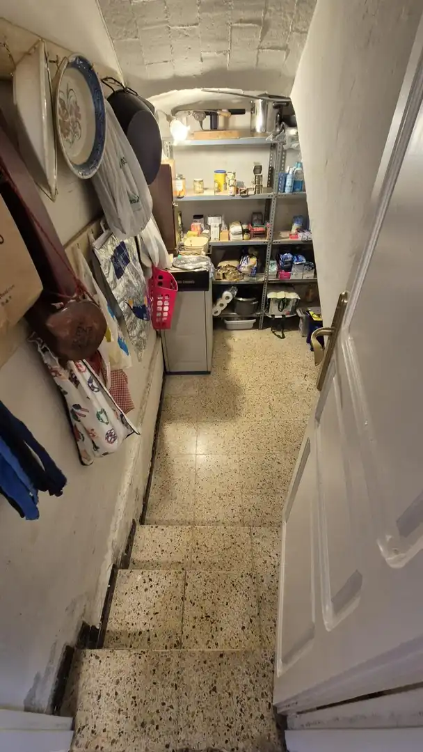 Casa o xalet en venda en Castellar del Vallès amb Aire condicionat, Jardí privat i Terrassa