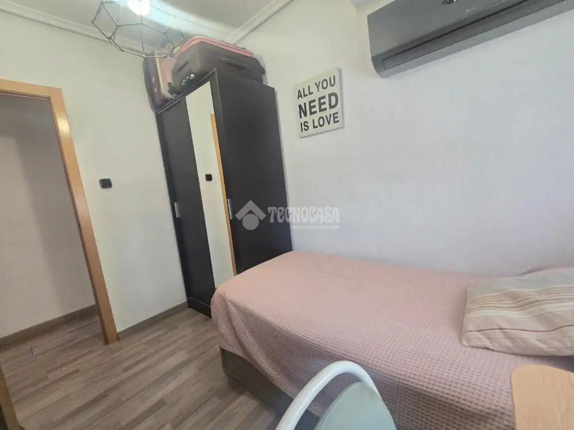 Flat with terrace for sale in Rascanya, imagen 20