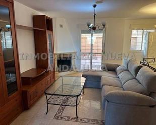 Living room of House or chalet to rent in  Almería Capital  with Terrace