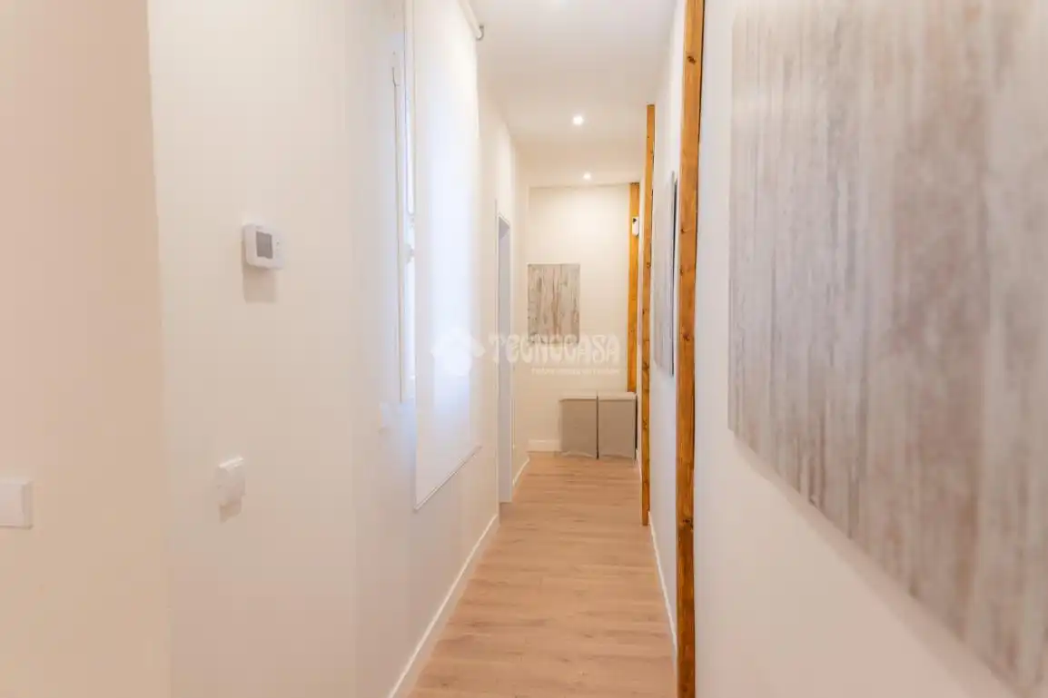 Piso en venta en Madrid con Aire acondicionado, Calefacción y Amueblado