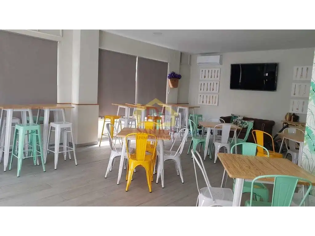 Local en venta en Salamanca